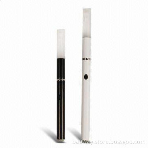 Good Quality E-smoking Pipe with 3.2 to 4.2V Working Voltage and Fashionable Design